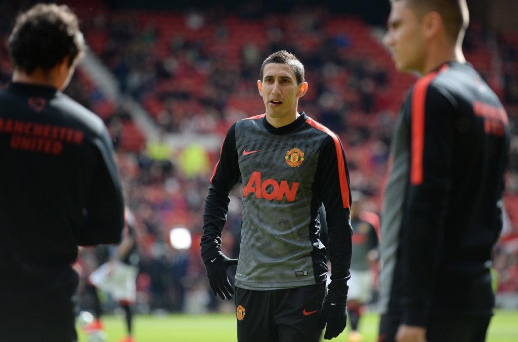 Manchester United vs Manchester City: Poin Krusial di Old Trafford